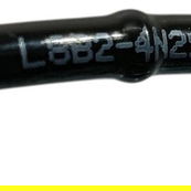 Mangueira Combustível Land Rover Defender 2.0 Preto