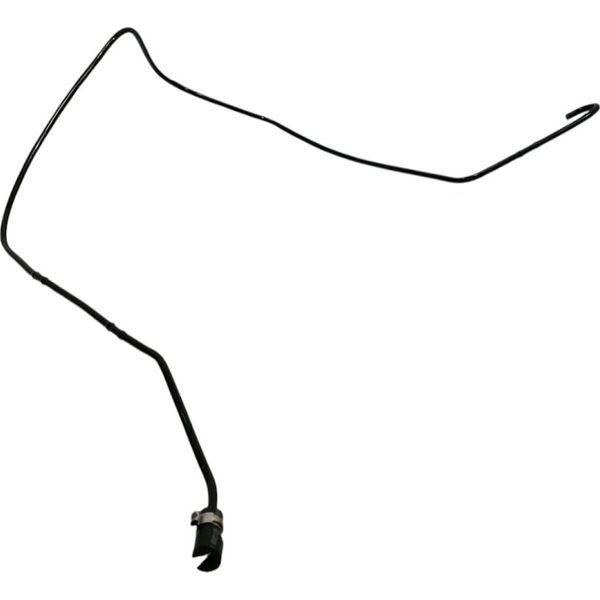 Mangueira Combustível Land Rover Defender 2.0 Preto