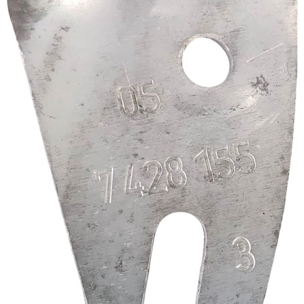 Suporte Carroceria Bmw 320i G20 2022