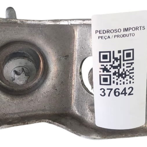 Suporte Carroceria Bmw 320i G20 2022