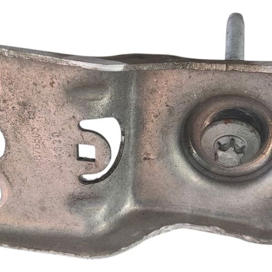 Suporte Carroceria Bmw 320i G20 2022