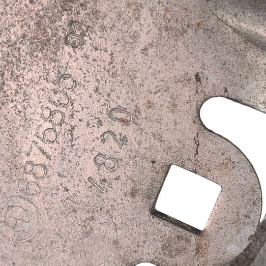 Suporte Carroceria Bmw 320i G20 2022