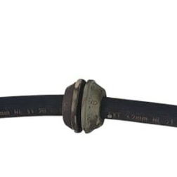 Flexível Freio Traseiro Bmw 320i G20 2022