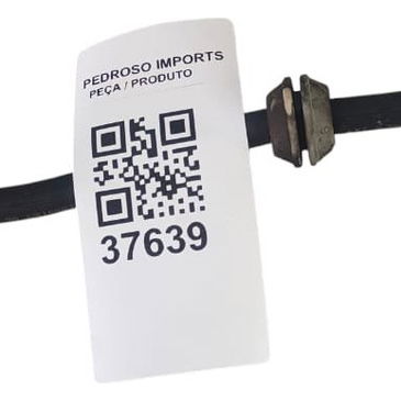 Flexível Freio Traseiro Bmw 320i G20 2022