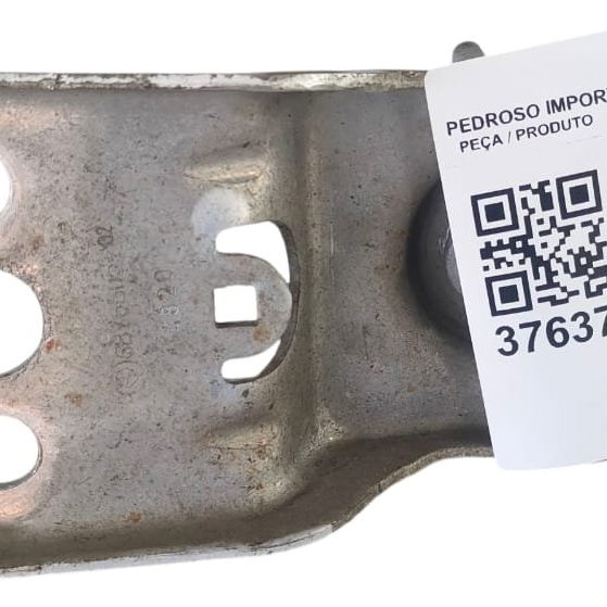 Suporte Carroceria Bmw 320i G20 2022