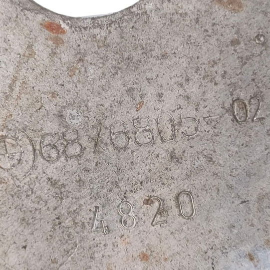 Suporte Carroceria Bmw 320i G20 2022