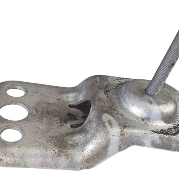 Suporte Carroceria Bmw 320i G20 2022