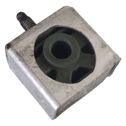 Coxim Escapamento Bmw 320i G20 2022 Cinza