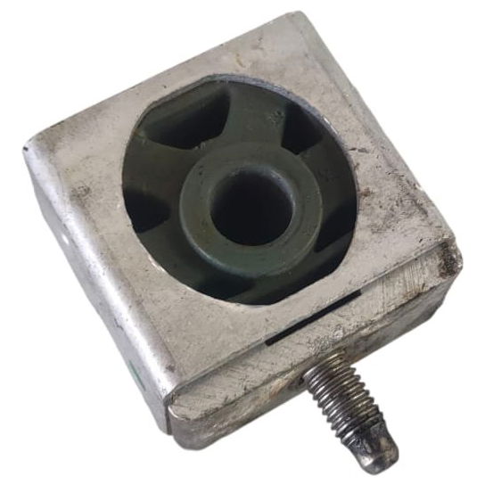 Coxim Escapamento Bmw 320i G20 2022 Cinza