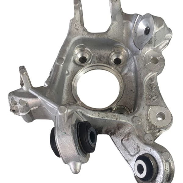 Montante Manga Eixo Traseiro Esquerdo Bmw 320i G20 2022