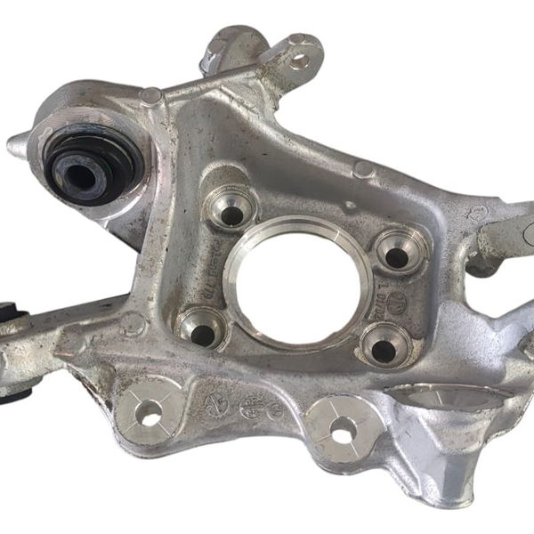 Montante Manga Eixo Traseiro Esquerdo Bmw 320i G20 2022