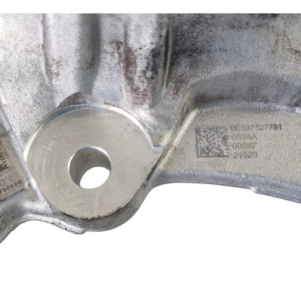 Montante Manga Eixo Traseiro Esquerdo Bmw 320i G20 2022