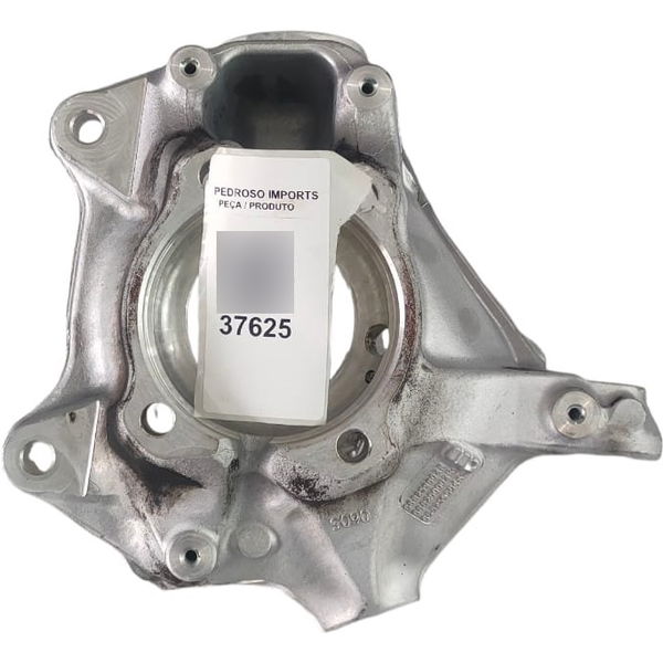 Montante Manga Eixo Dianteiro Direito Bmw X3 M40i 3.0 2022