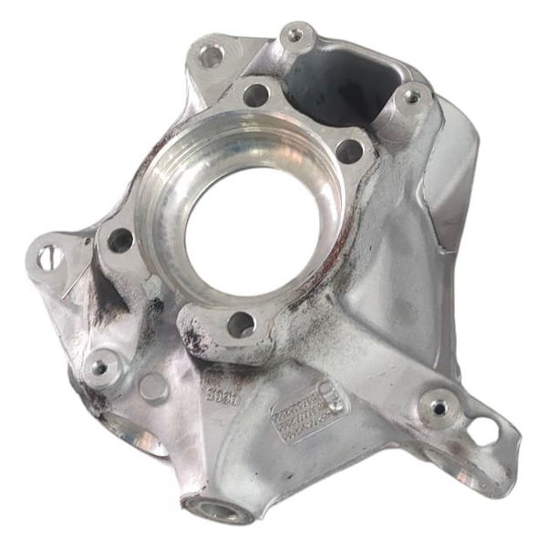 Montante Manga Eixo Dianteiro Direito Bmw X3 M40i 3.0 2022