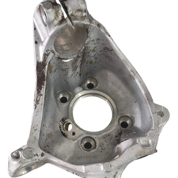 Montante Manga Eixo Dianteiro Direito Bmw X3 M40i 3.0 2022