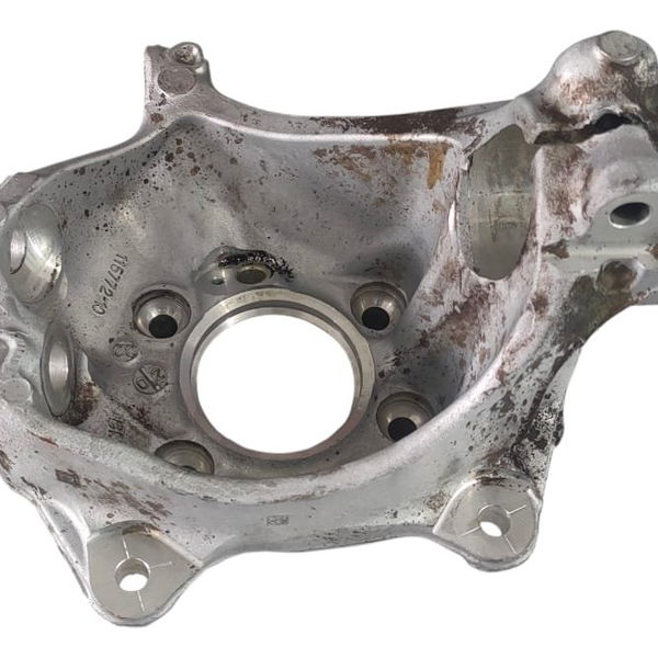 Montante Manga Eixo Dianteiro Direito Bmw X3 M40i 3.0 2022