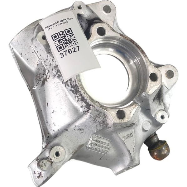 Manga Eixo Montante Dianteiro Esquerdo Bmw X3 M40i 3.0 2022