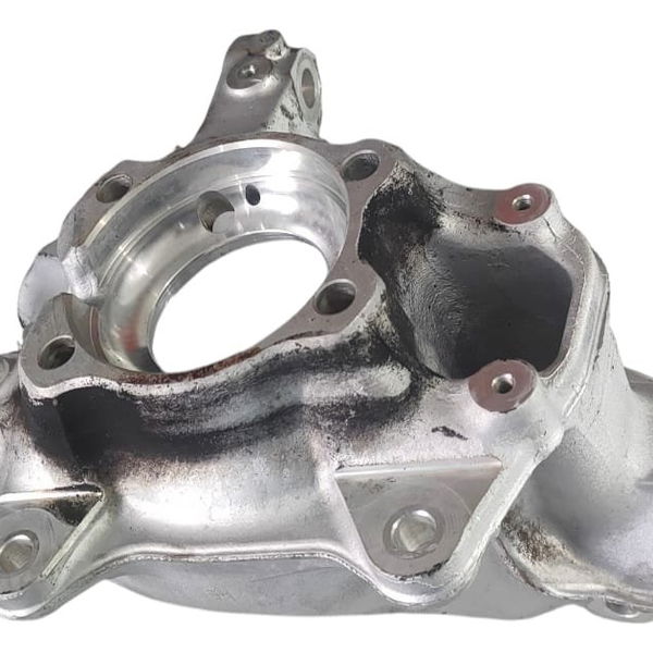 Manga Eixo Montante Dianteiro Esquerdo Bmw X3 M40i 3.0 2022