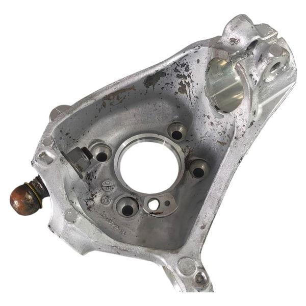 Manga Eixo Montante Dianteiro Esquerdo Bmw X3 M40i 3.0 2022