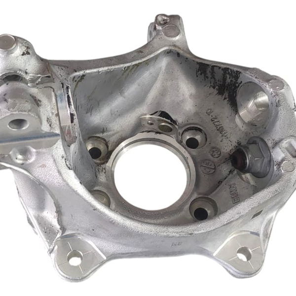 Manga Eixo Montante Dianteiro Esquerdo Bmw X3 M40i 3.0 2022