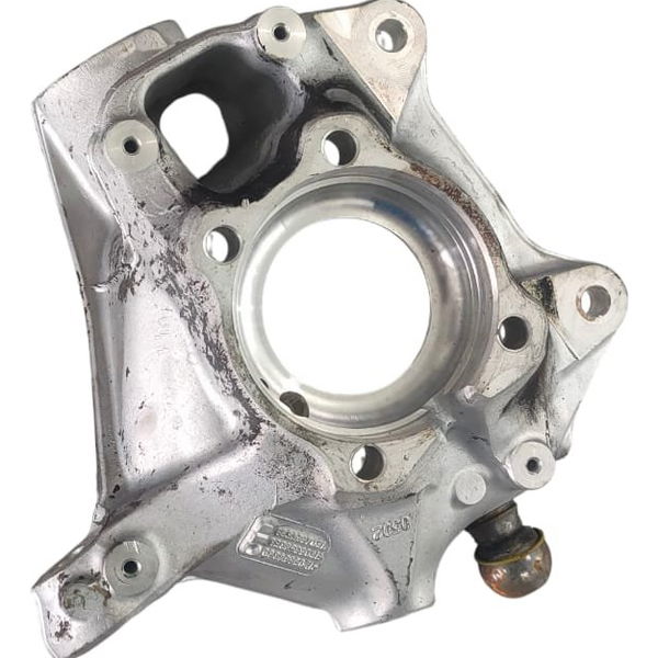 Manga Eixo Montante Dianteiro Esquerdo Bmw X3 M40i 3.0 2022