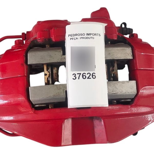 Pinça Freio Dianteiro Direito Bmw X3 M40i 3.0 2022