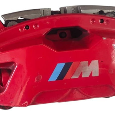 Pinça Freio Dianteiro Direito Bmw X3 M40i 3.0 2022