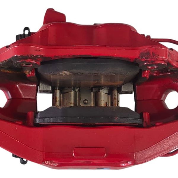 Pinça Freio Dianteiro Direito Bmw X3 M40i 3.0 2022