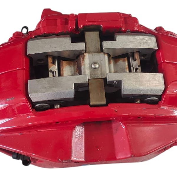 Pinça Freio Dianteiro Esquerdo Bmw X3 M40i 3.0 2022