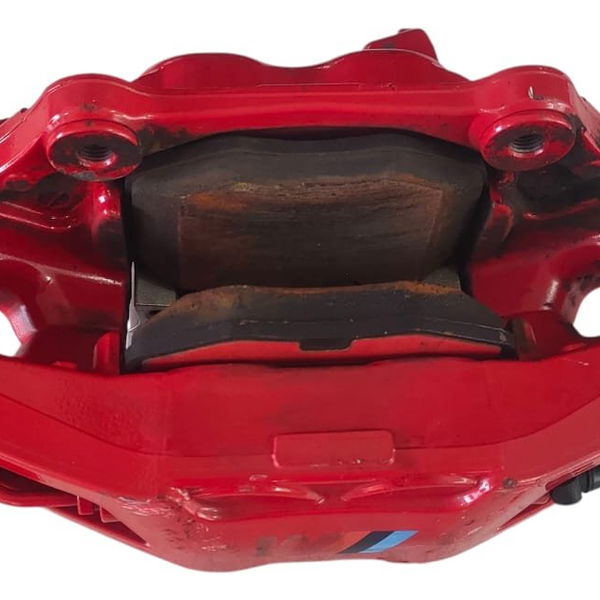 Pinça Freio Dianteiro Esquerdo Bmw X3 M40i 3.0 2022