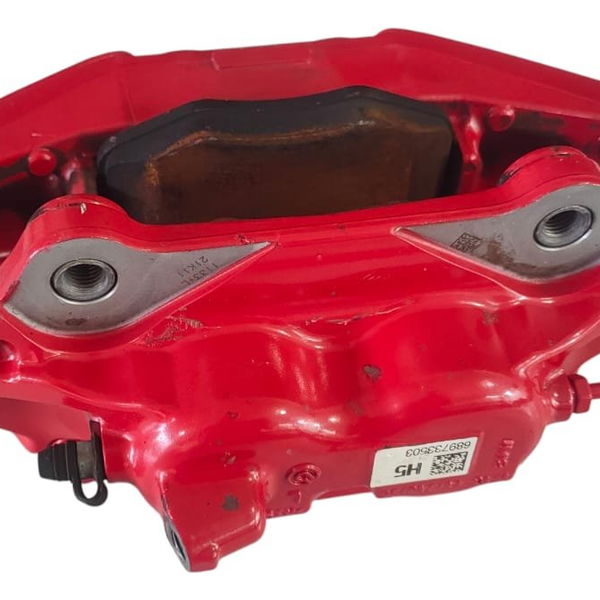 Pinça Freio Dianteiro Esquerdo Bmw X3 M40i 3.0 2022