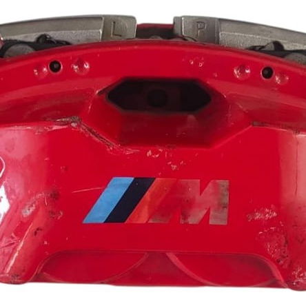 Pinça Freio Dianteiro Esquerdo Bmw X3 M40i 3.0 2022