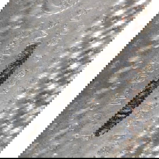 Defletor  Anti Chamas Túnel Bmw X3 M40i 2022