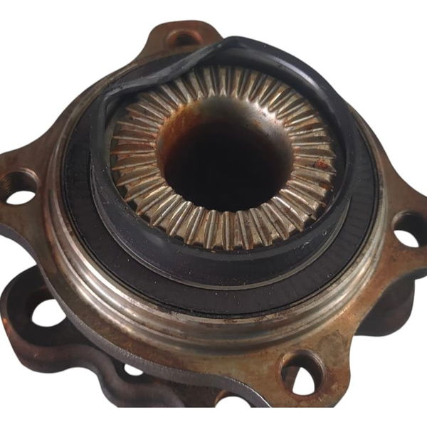 Cubo Rolamento Roda Dianteiro Bmw X3 M40i 2022