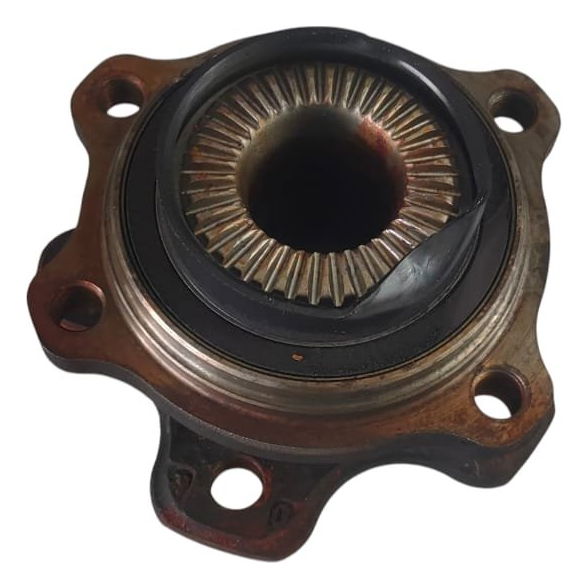 Cubo Rolamento Roda Dianteiro Bmw X3 M40i 2022