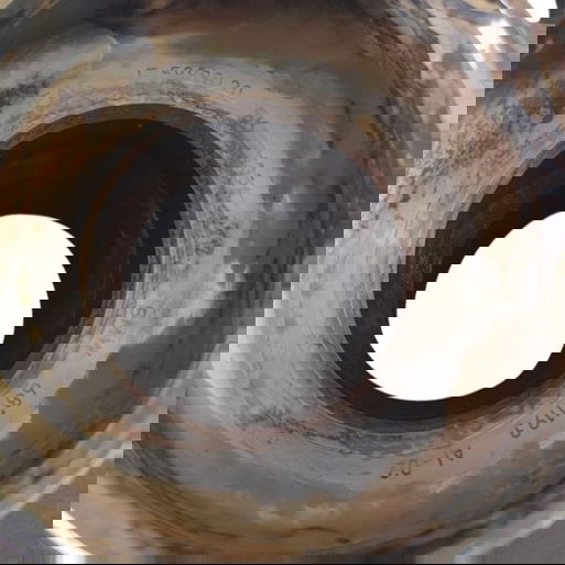 Cubo Rolamento Roda Dianteiro Bmw X3 M40i 2022