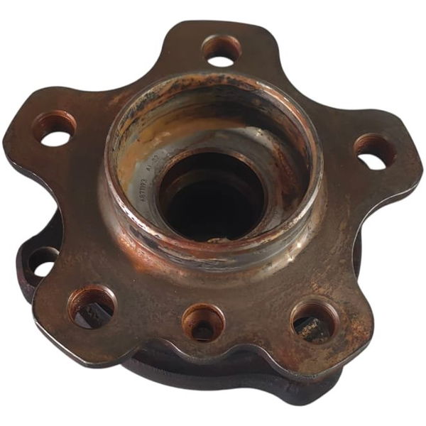 Cubo Rolamento Roda Dianteiro Bmw X3 M40i 2022