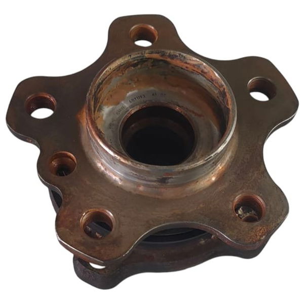 Cubo Rolamento Roda Dianteiro Bmw X3 M40i 2022