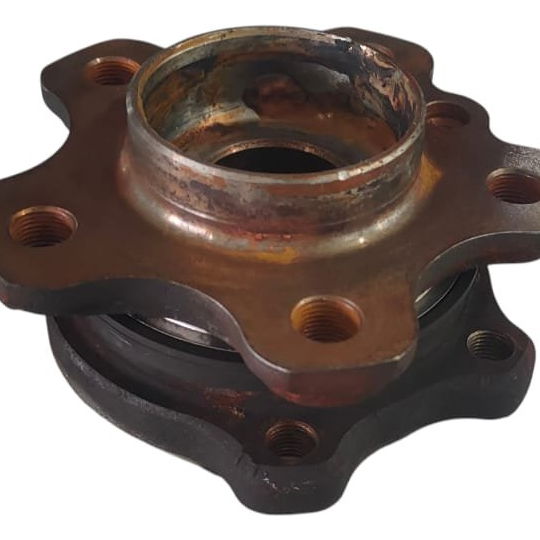 Cubo Rolamento Roda Dianteiro Bmw X3 M40i 2022