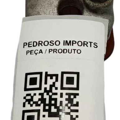 Suporte Diferencial Land Rover Defender 2.0 2020