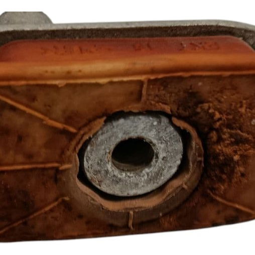 Suporte Diferencial Land Rover Defender 2.0 2020