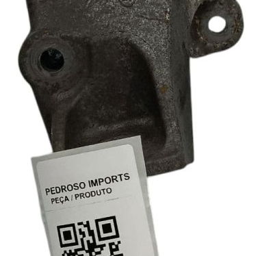 Suporte Motor Lado Esquerdo Land Rover Defender 2.0 2020