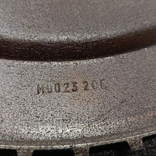 Volante Motor Land Rover Defender 2.0 2020