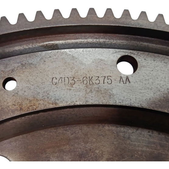 Volante Motor Land Rover Defender 2.0 2020