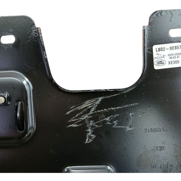 Canister Vapor Carvão Land Rover Defender 2.0 2020