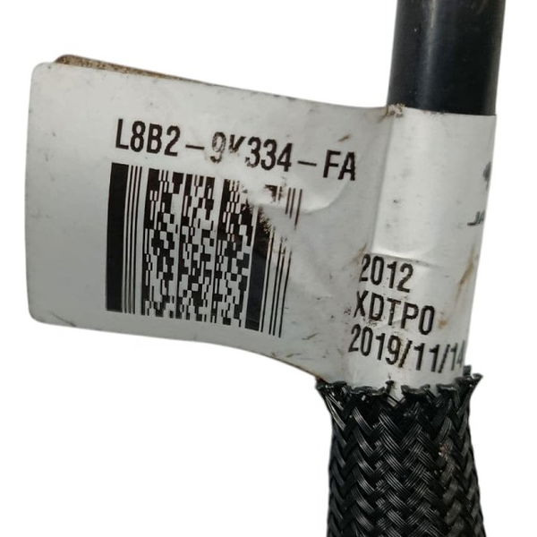 Tubo Combustível Land Rover Defender 2.0 2020