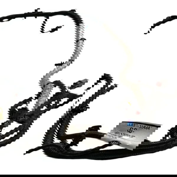 Chicote Elétrico Para-choque Land Rover Defender 2.0 2020