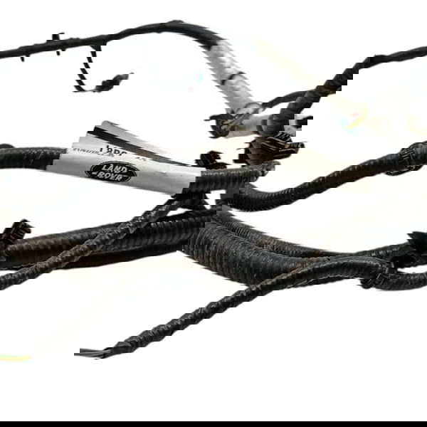 Chicote Elétrico Para-choque Land Rover Defender 2.0 2020