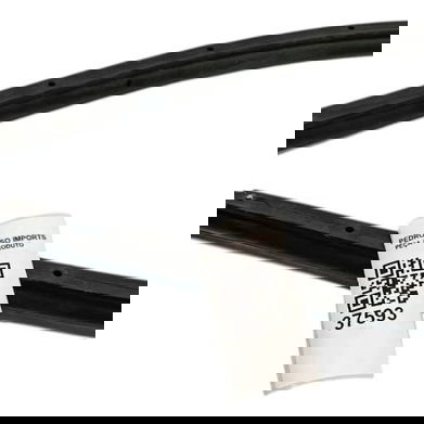 Borracha Vedação Capô Land Rover Defender 2.0 2020 Preto