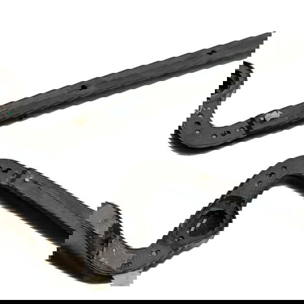 Borracha Vedação Capô Land Rover Defender 2.0 2020 Preto